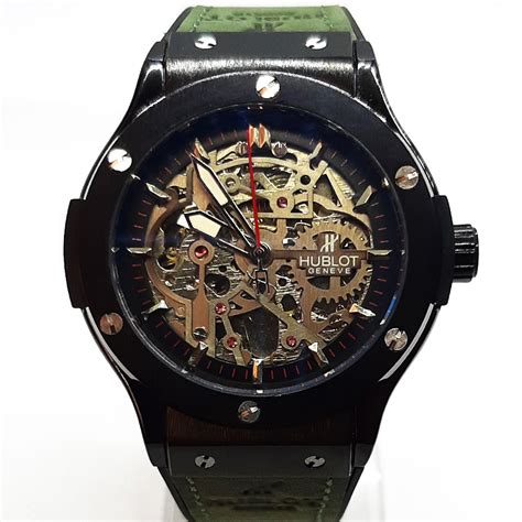 geneve vendome hublot 598999|Hublot geneve watch 582888.